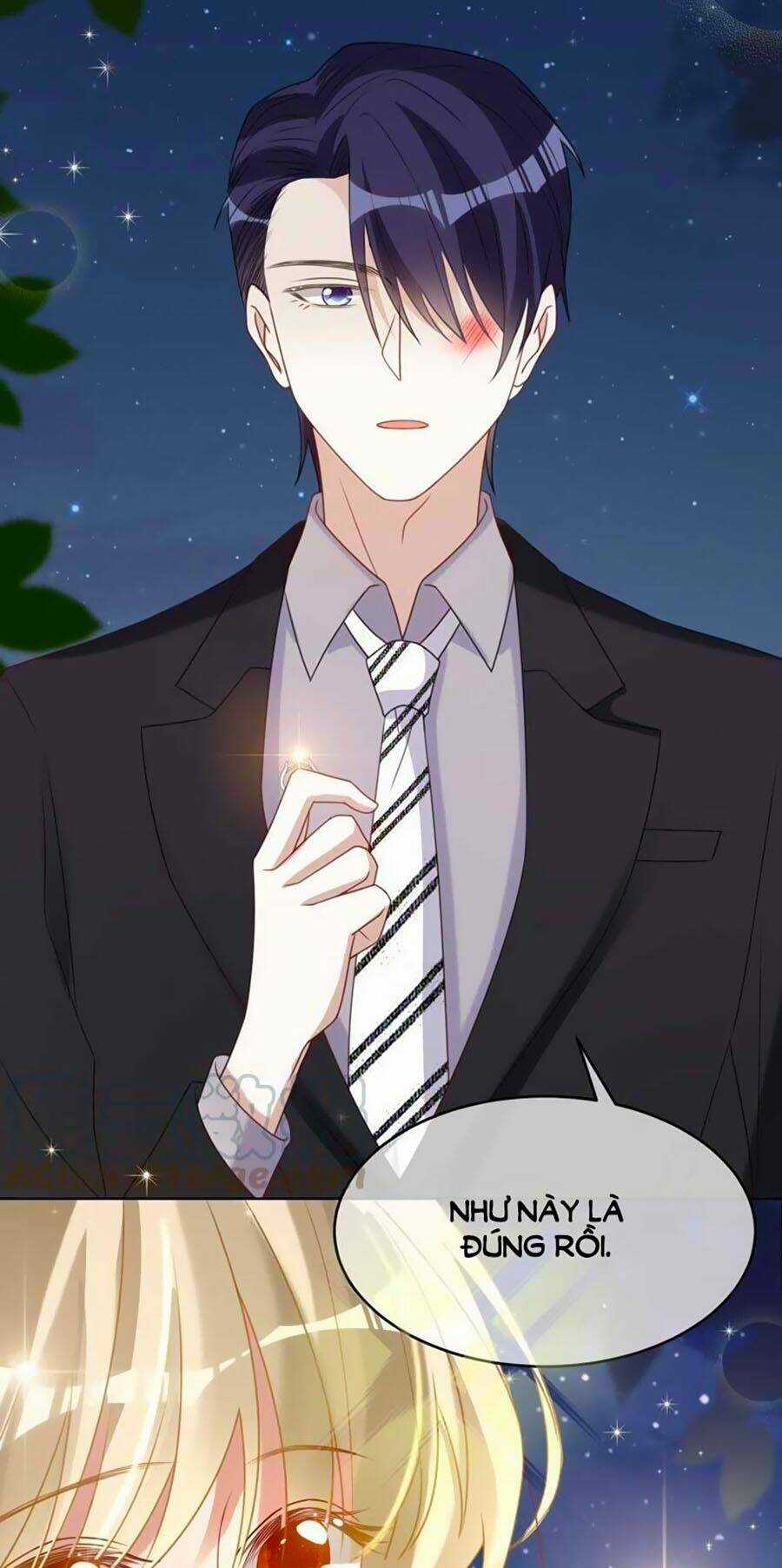 Thần Luân Mật Luyến - Chapter 97 - Trang 8