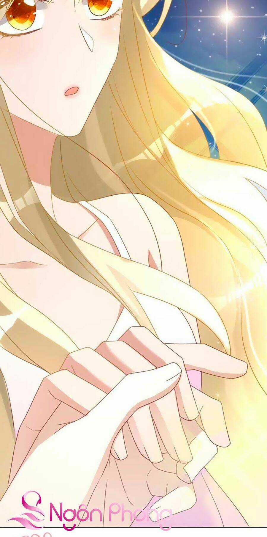 Thần Luân Mật Luyến - Chapter 97 - Trang 9