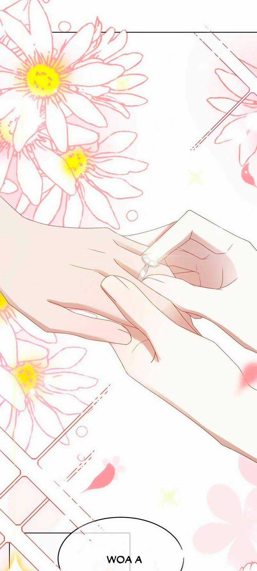 Thần Luân Mật Luyến - Chapter 97 - Trang 10