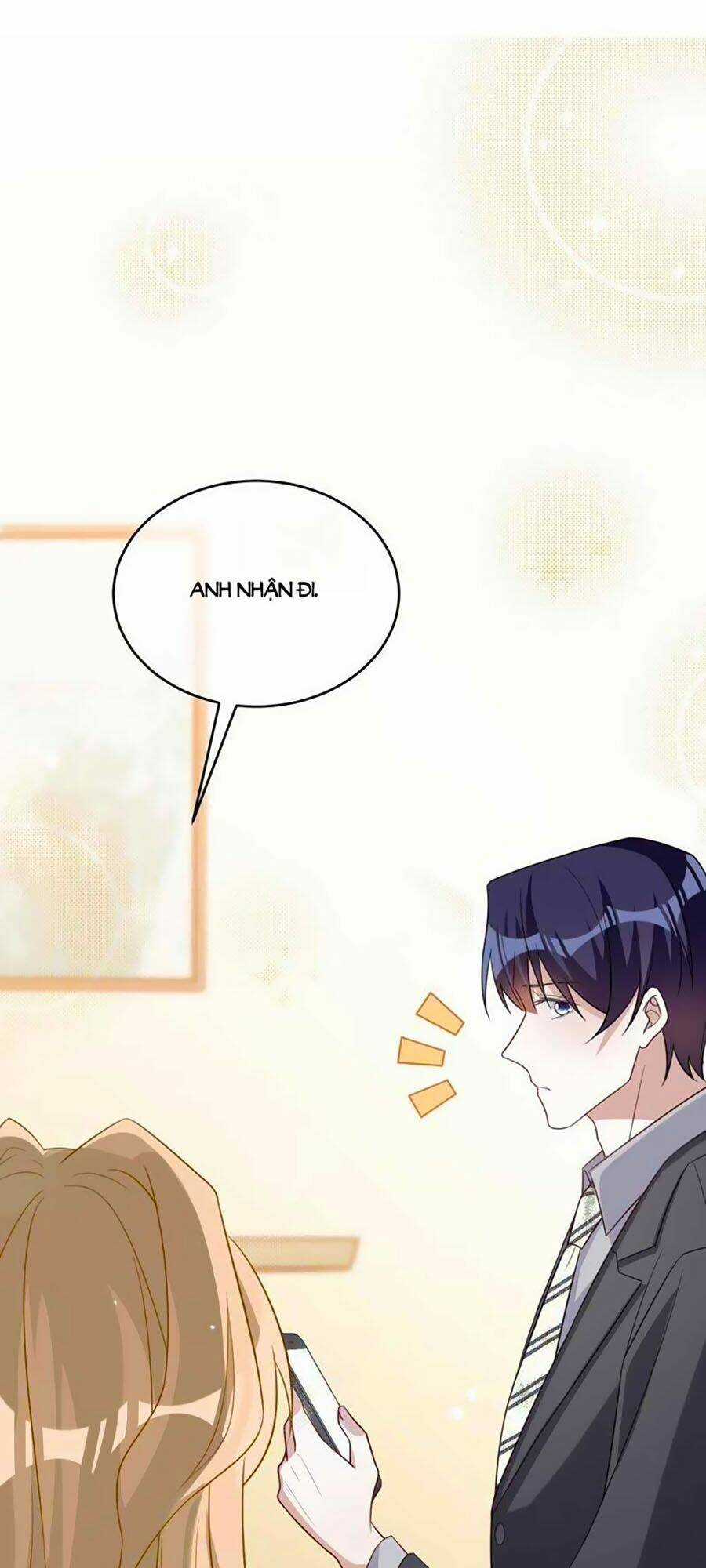 Thần Luân Mật Luyến - Chapter 98 - Trang 1