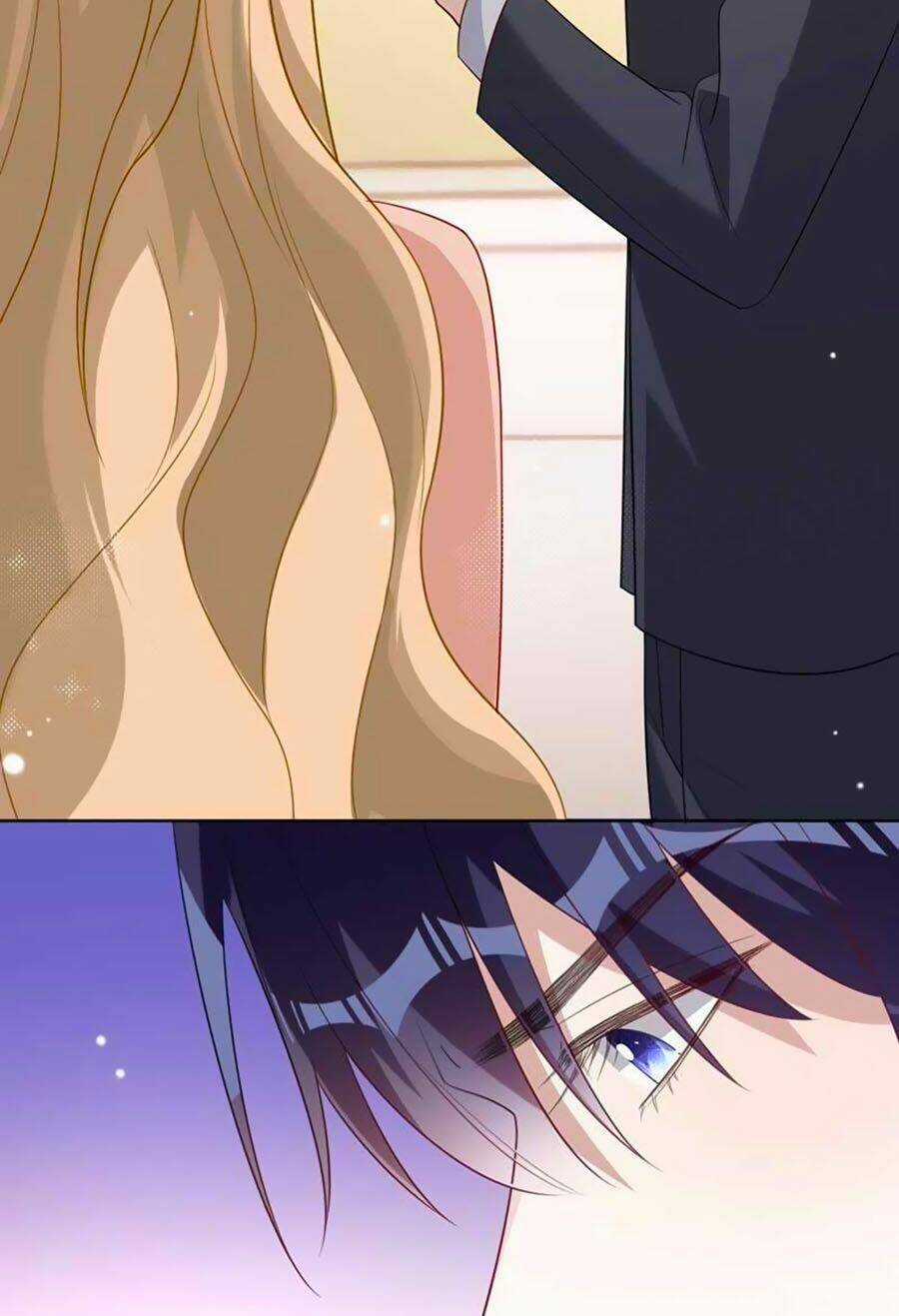 Thần Luân Mật Luyến - Chapter 98 - Trang 2