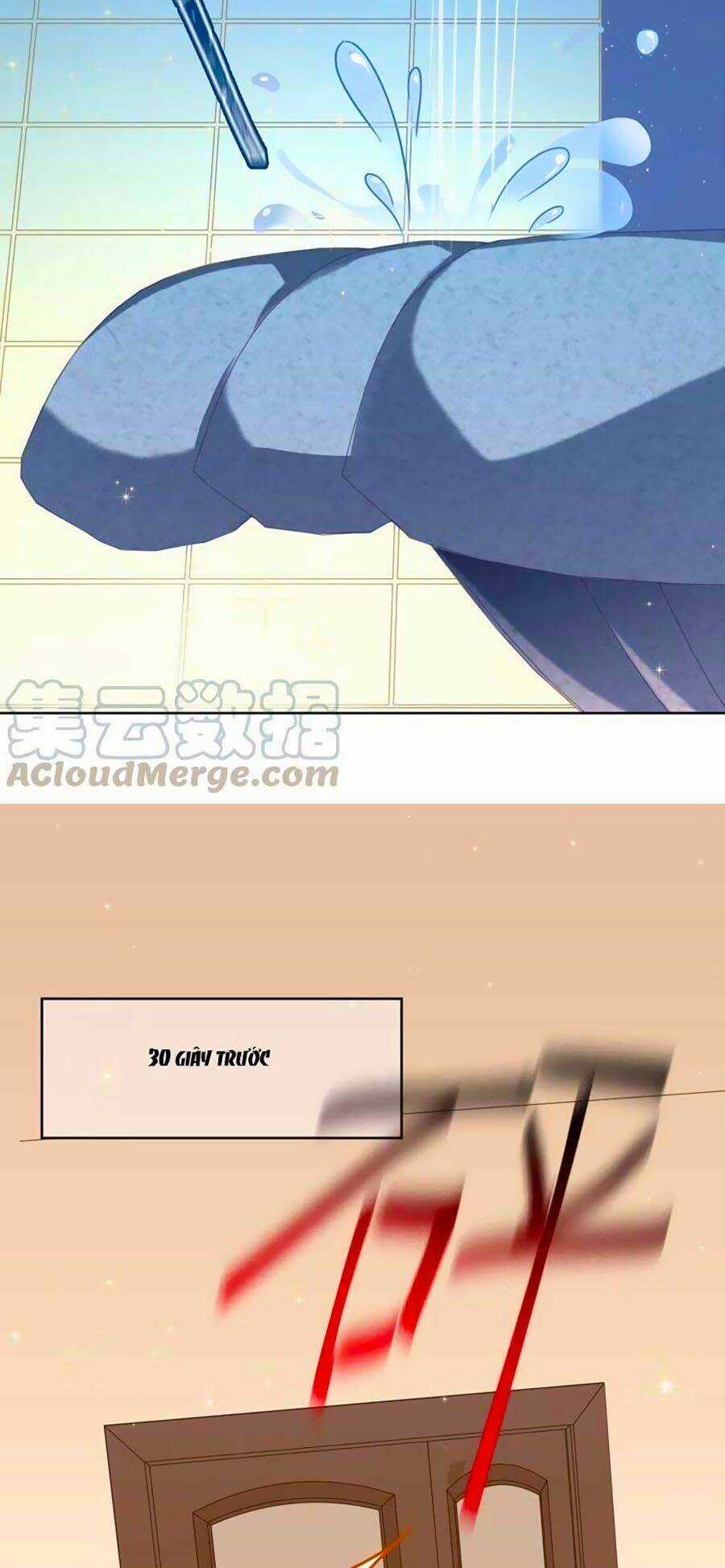 Thần Luân Mật Luyến - Chapter 98 - Trang 14