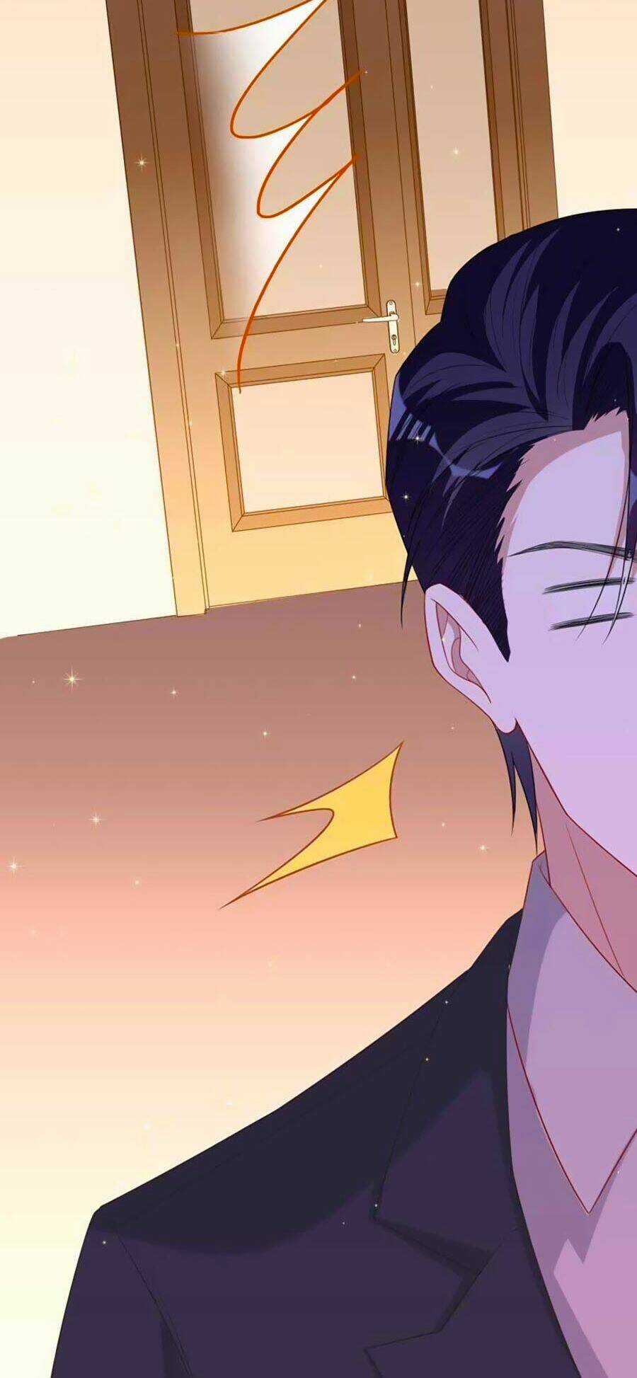 Thần Luân Mật Luyến - Chapter 98 - Trang 15