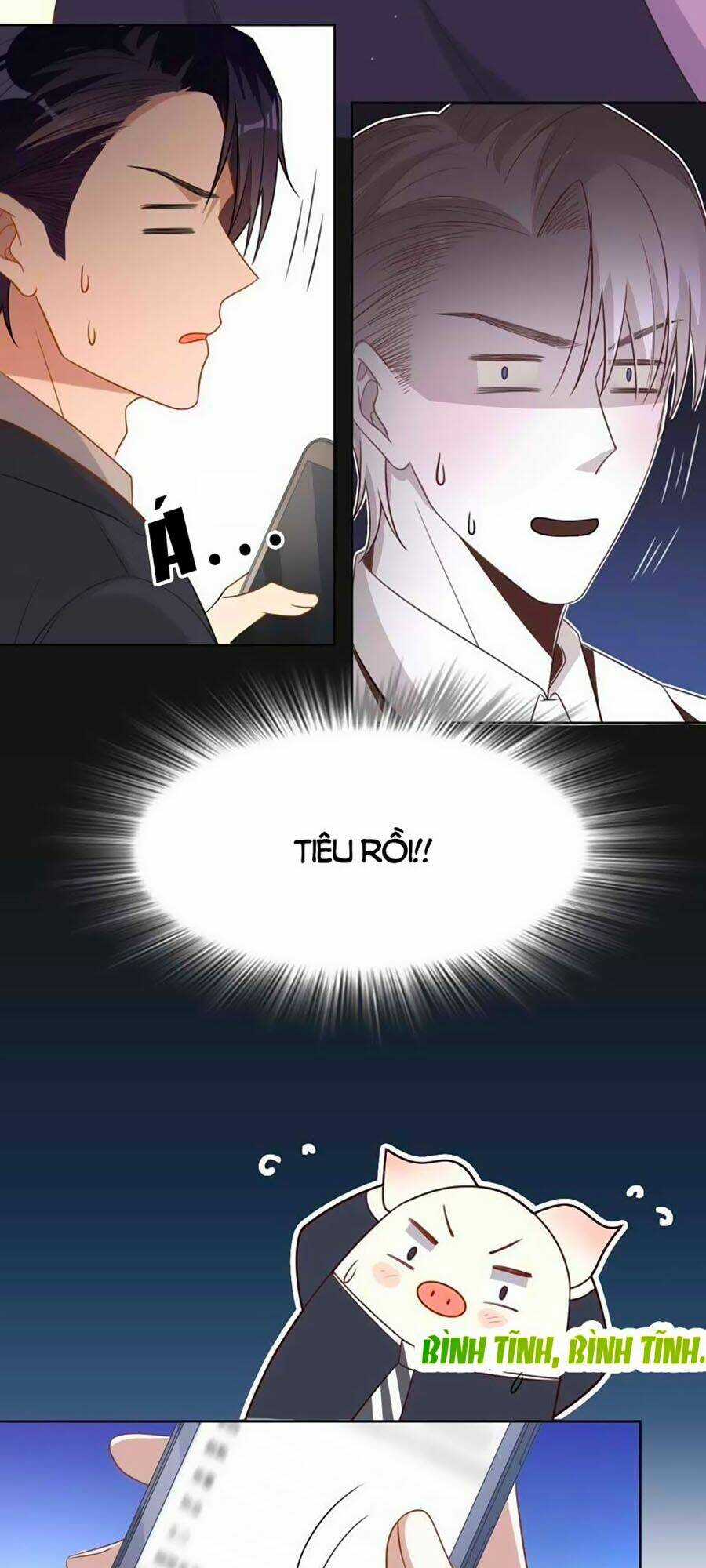 Thần Luân Mật Luyến - Chapter 98 - Trang 16