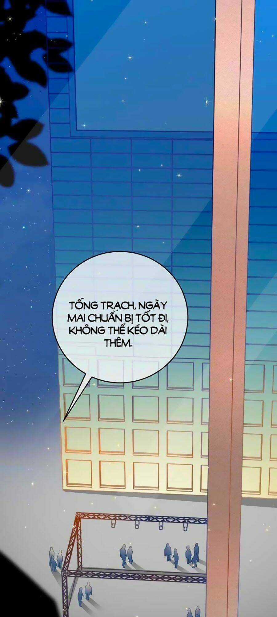 Thần Luân Mật Luyến - Chapter 98 - Trang 19