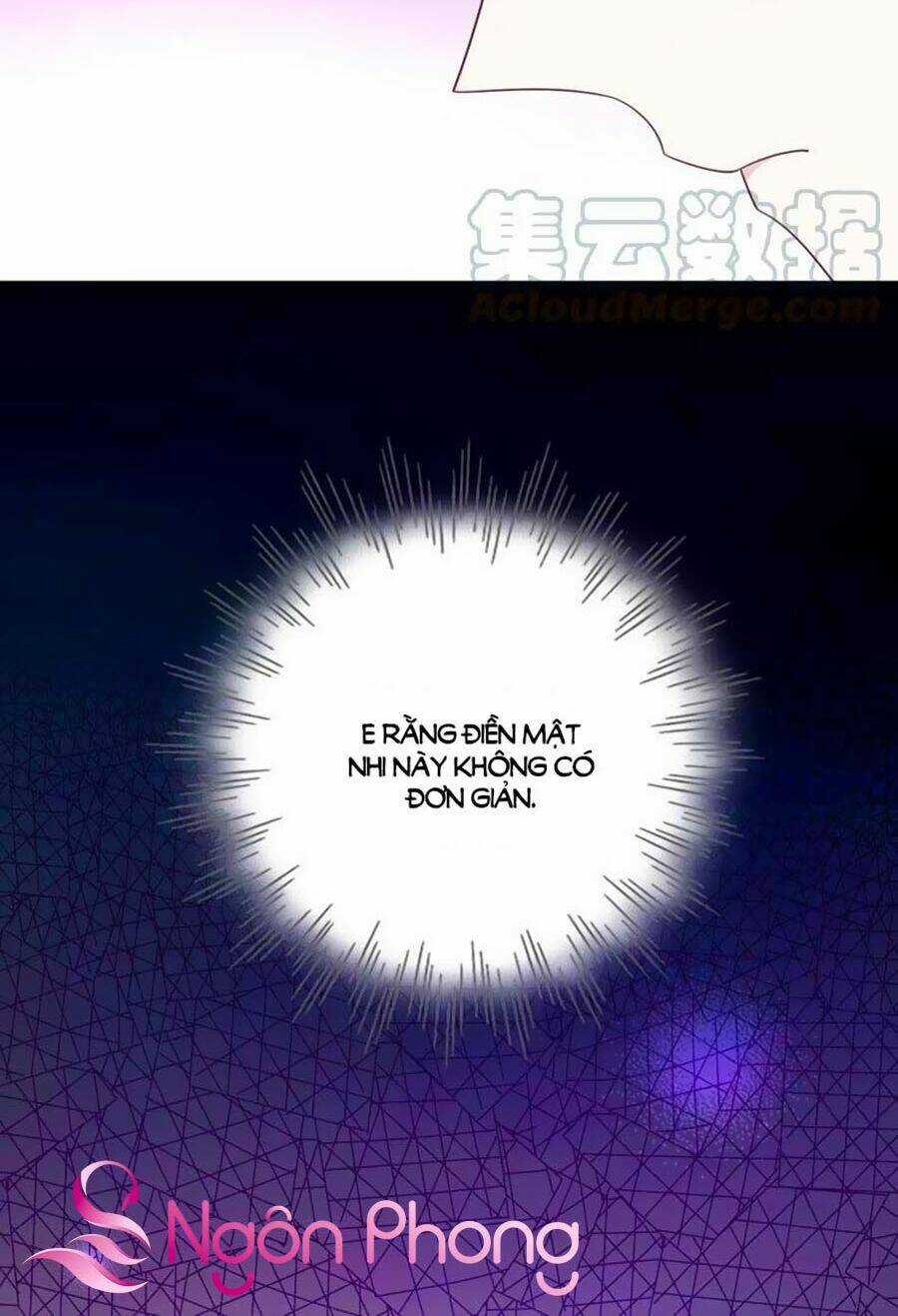 Thần Luân Mật Luyến - Chapter 98 - Trang 3