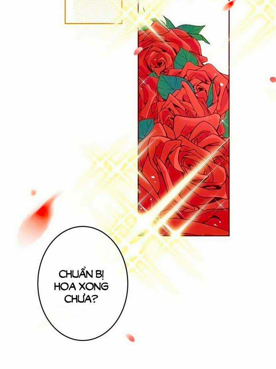 Thần Luân Mật Luyến - Chapter 98 - Trang 21