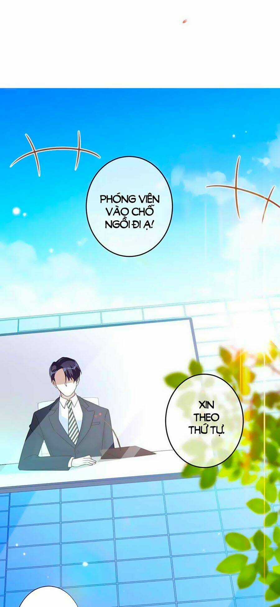 Thần Luân Mật Luyến - Chapter 98 - Trang 22