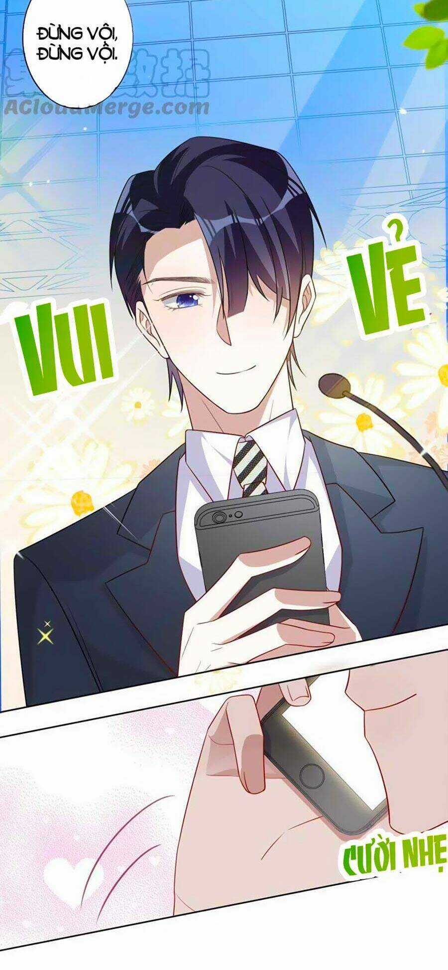 Thần Luân Mật Luyến - Chapter 98 - Trang 23