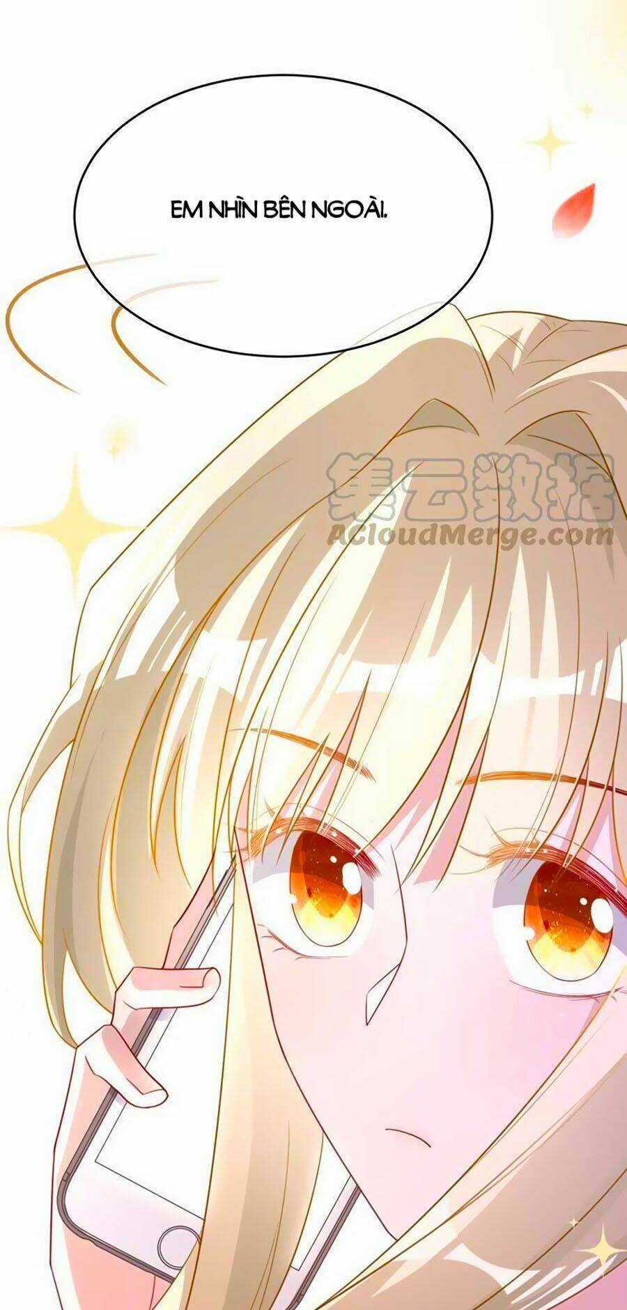 Thần Luân Mật Luyến - Chapter 98 - Trang 25