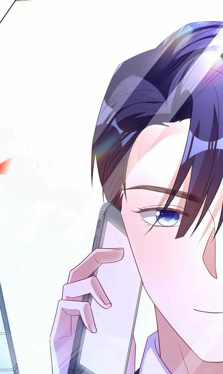 Thần Luân Mật Luyến - Chapter 98 - Trang 27