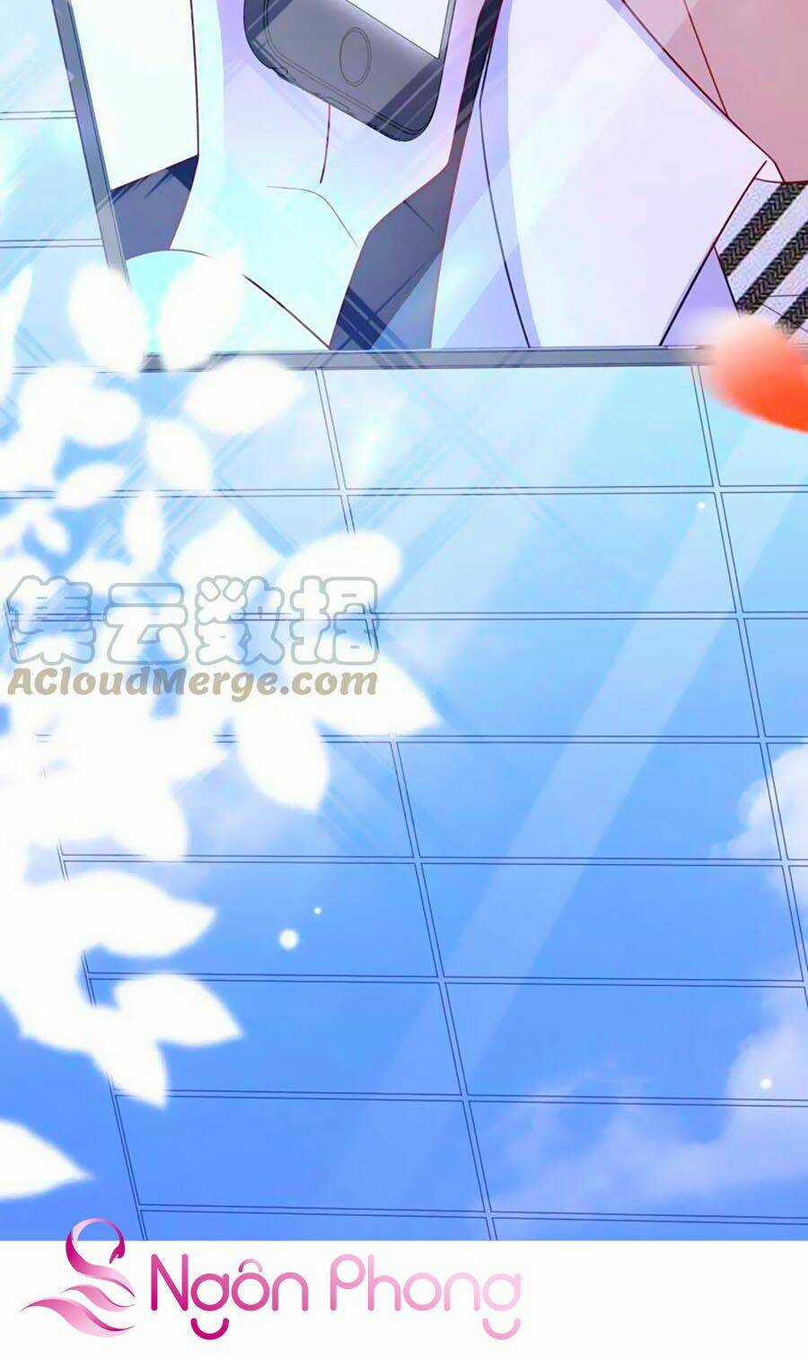 Thần Luân Mật Luyến - Chapter 98 - Trang 28