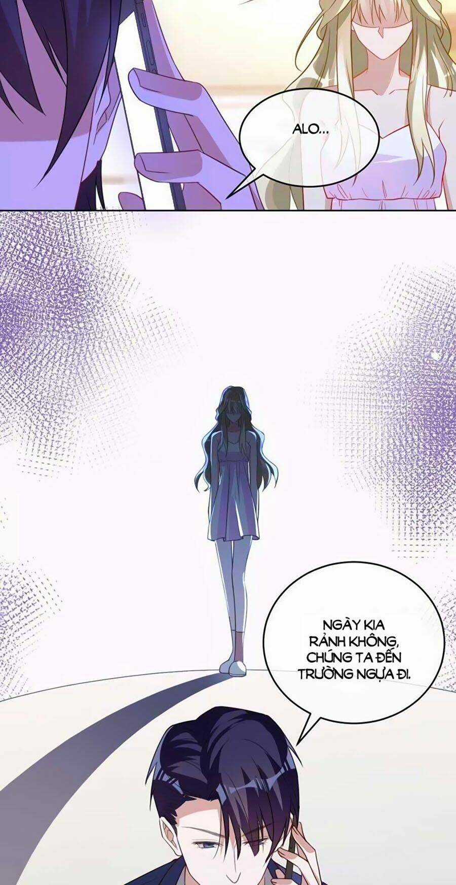 Thần Luân Mật Luyến - Chapter 98 - Trang 5