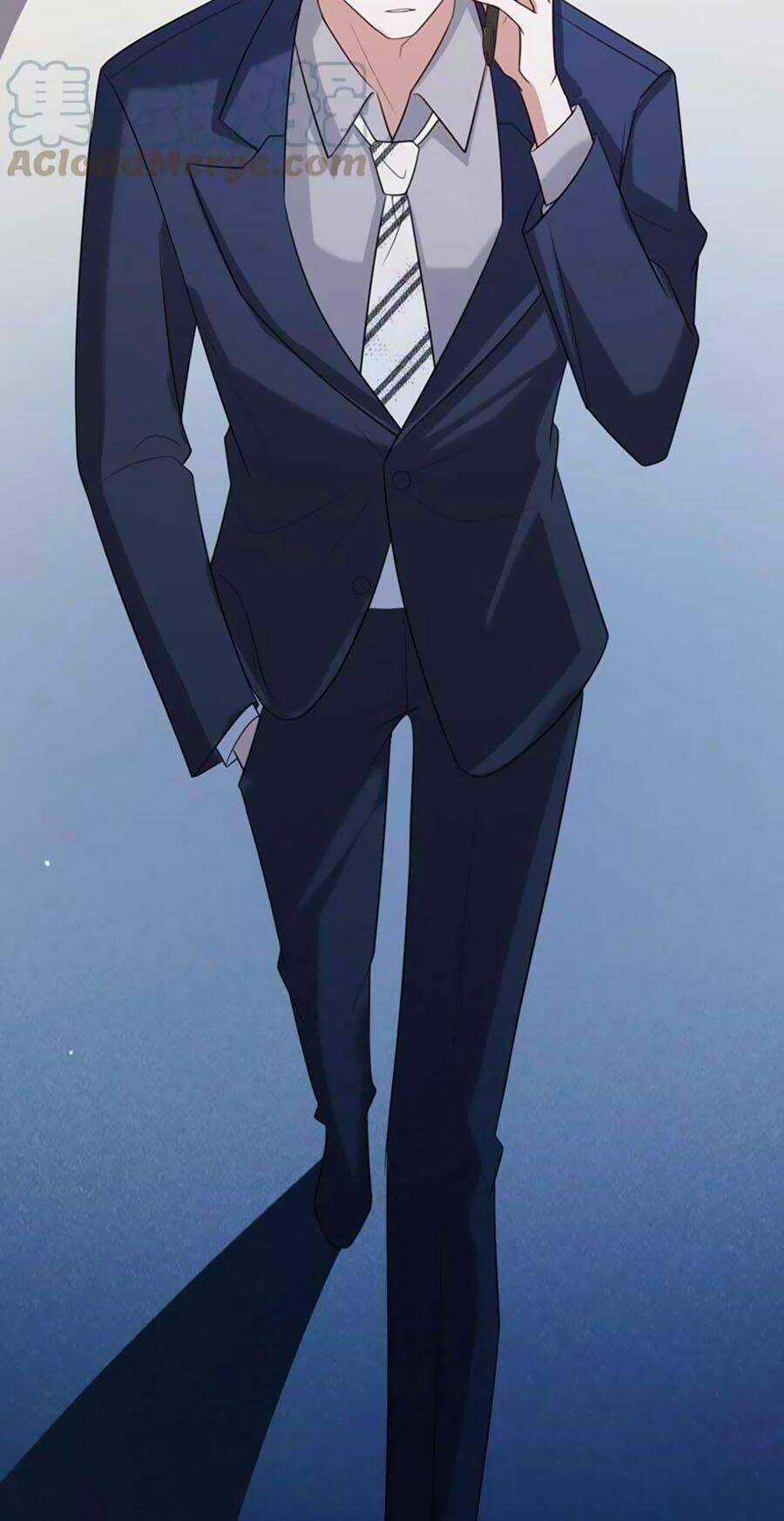 Thần Luân Mật Luyến - Chapter 98 - Trang 6