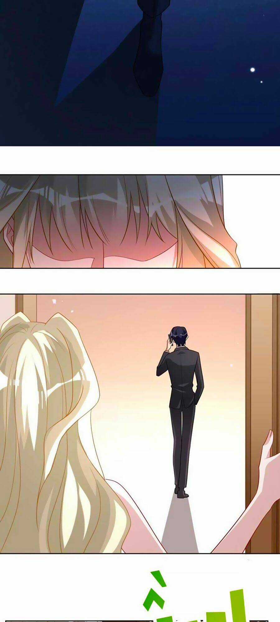 Thần Luân Mật Luyến - Chapter 98 - Trang 7