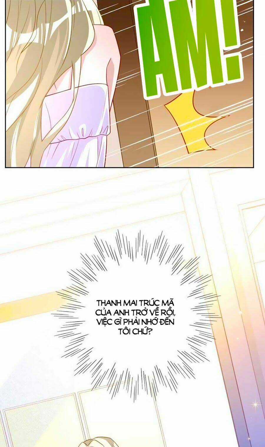 Thần Luân Mật Luyến - Chapter 98 - Trang 8