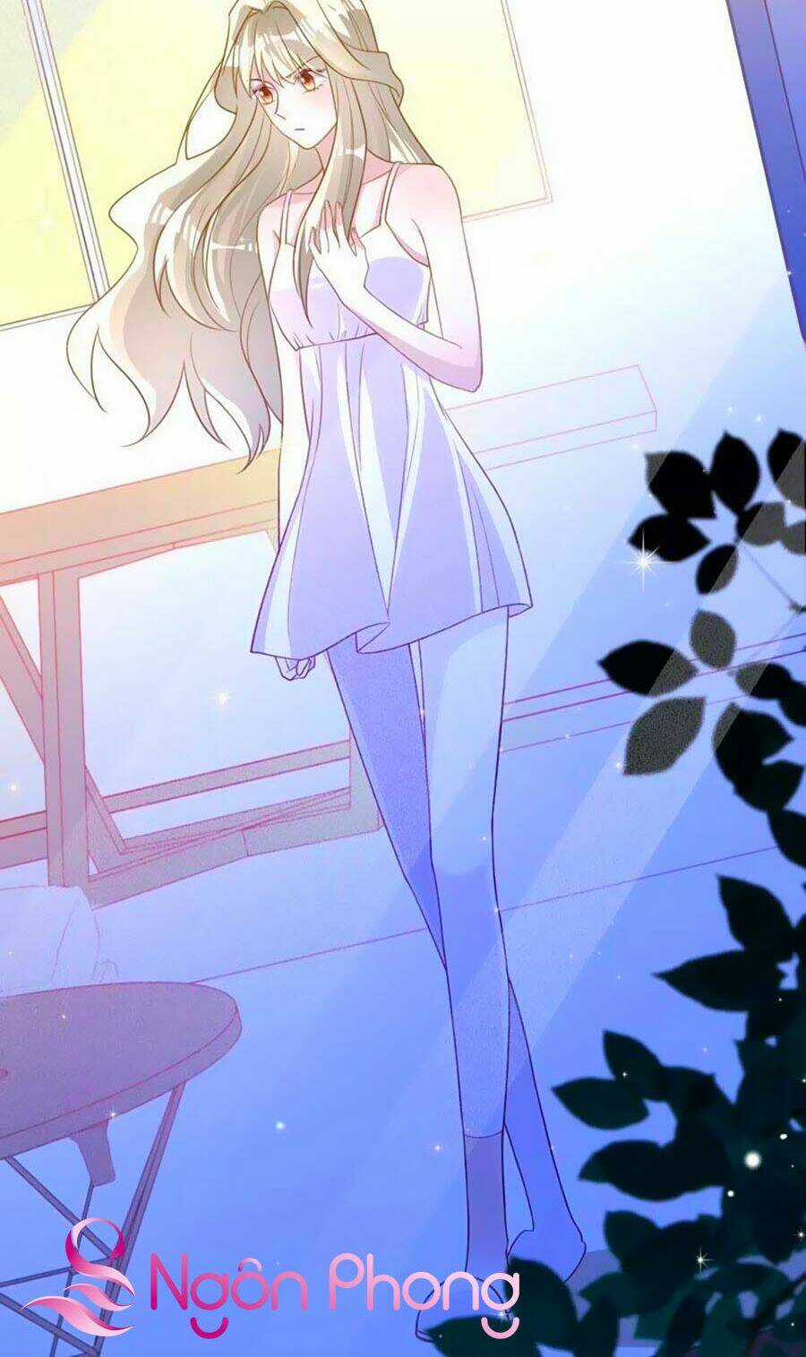 Thần Luân Mật Luyến - Chapter 98 - Trang 9