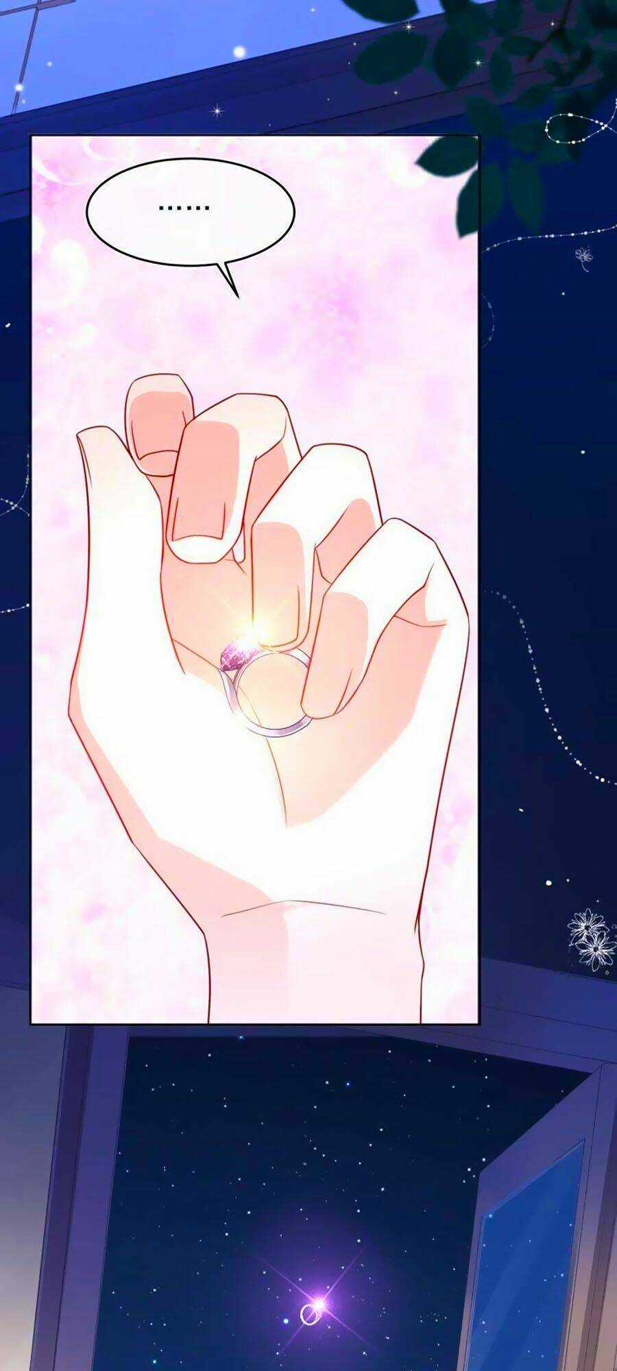 Thần Luân Mật Luyến - Chapter 98 - Trang 10