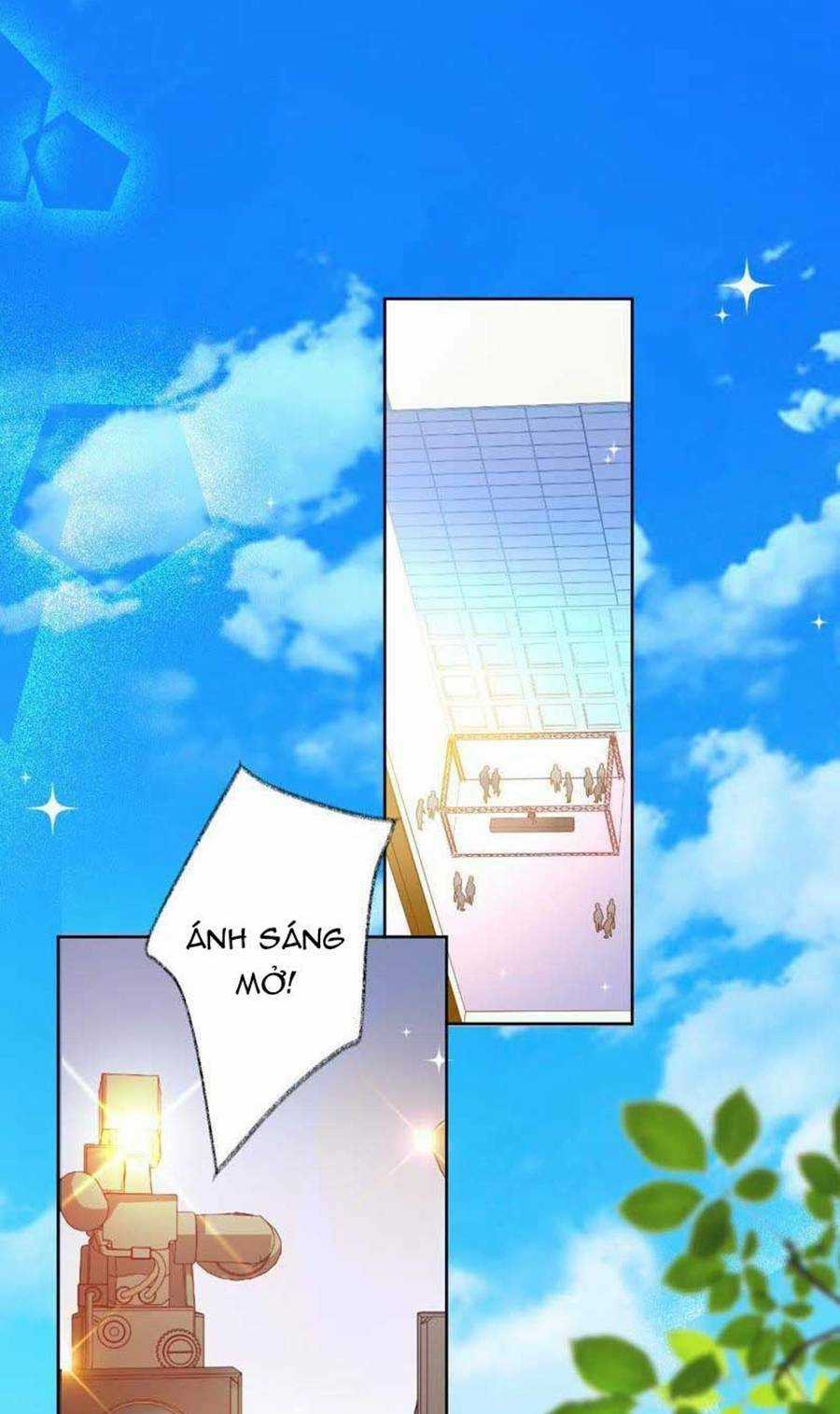 Thần Luân Mật Luyến - Chapter 99 - Trang 1