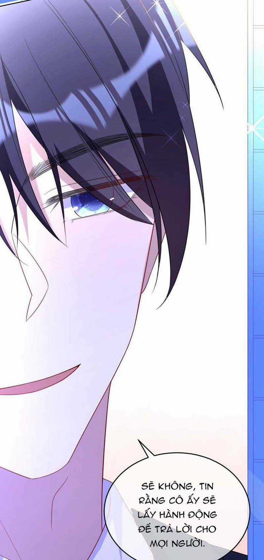 Thần Luân Mật Luyến - Chapter 99 - Trang 13