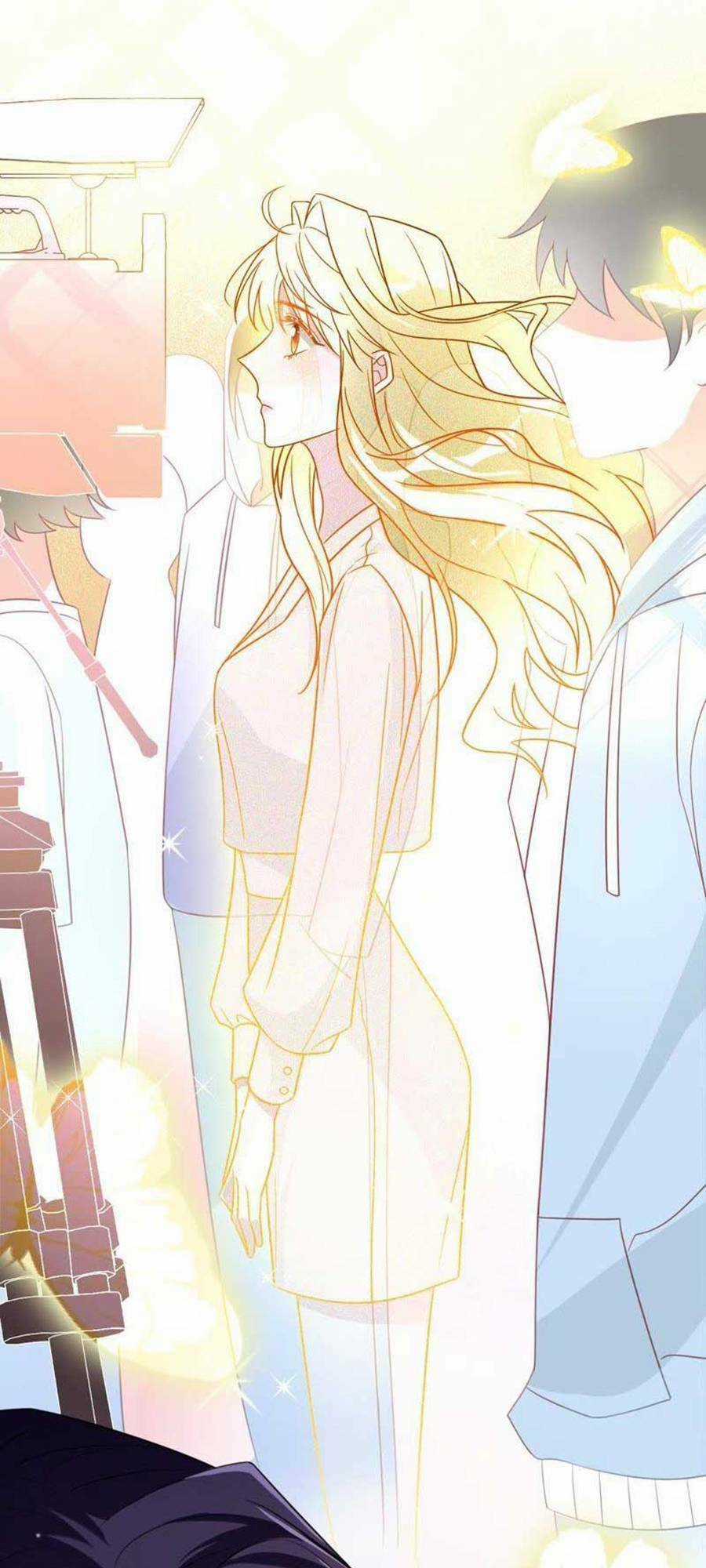 Thần Luân Mật Luyến - Chapter 99 - Trang 15