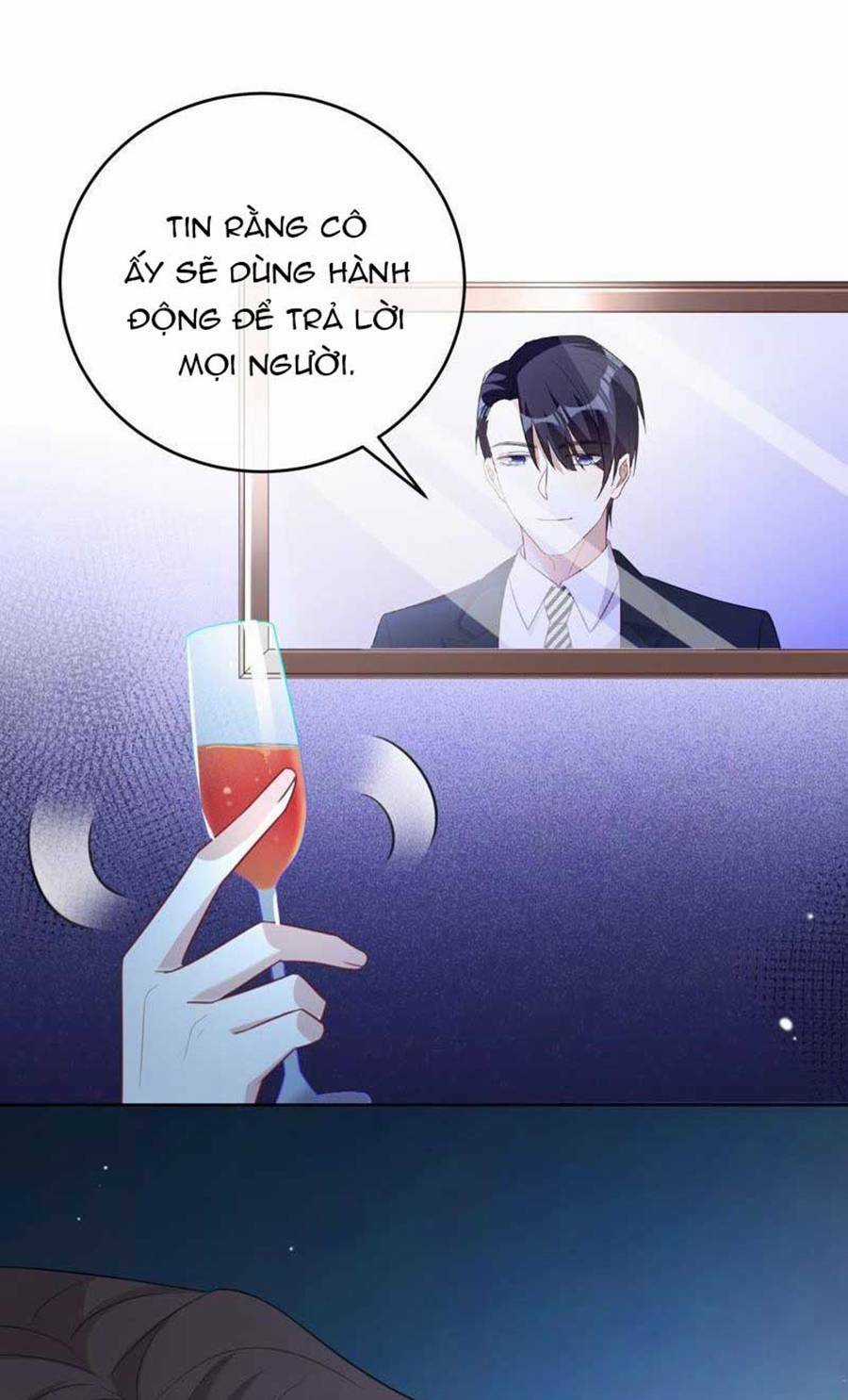 Thần Luân Mật Luyến - Chapter 99 - Trang 18