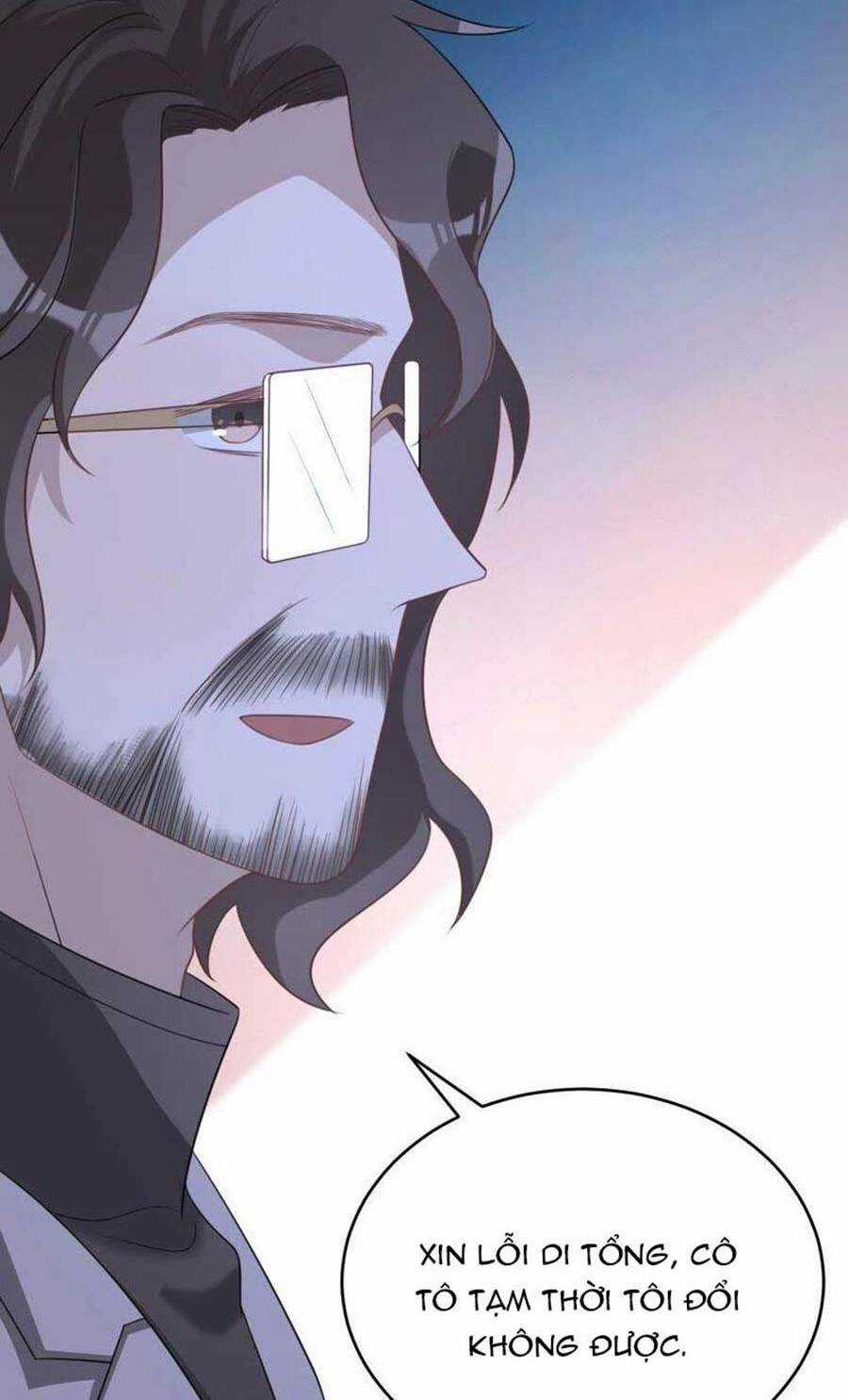 Thần Luân Mật Luyến - Chapter 99 - Trang 19