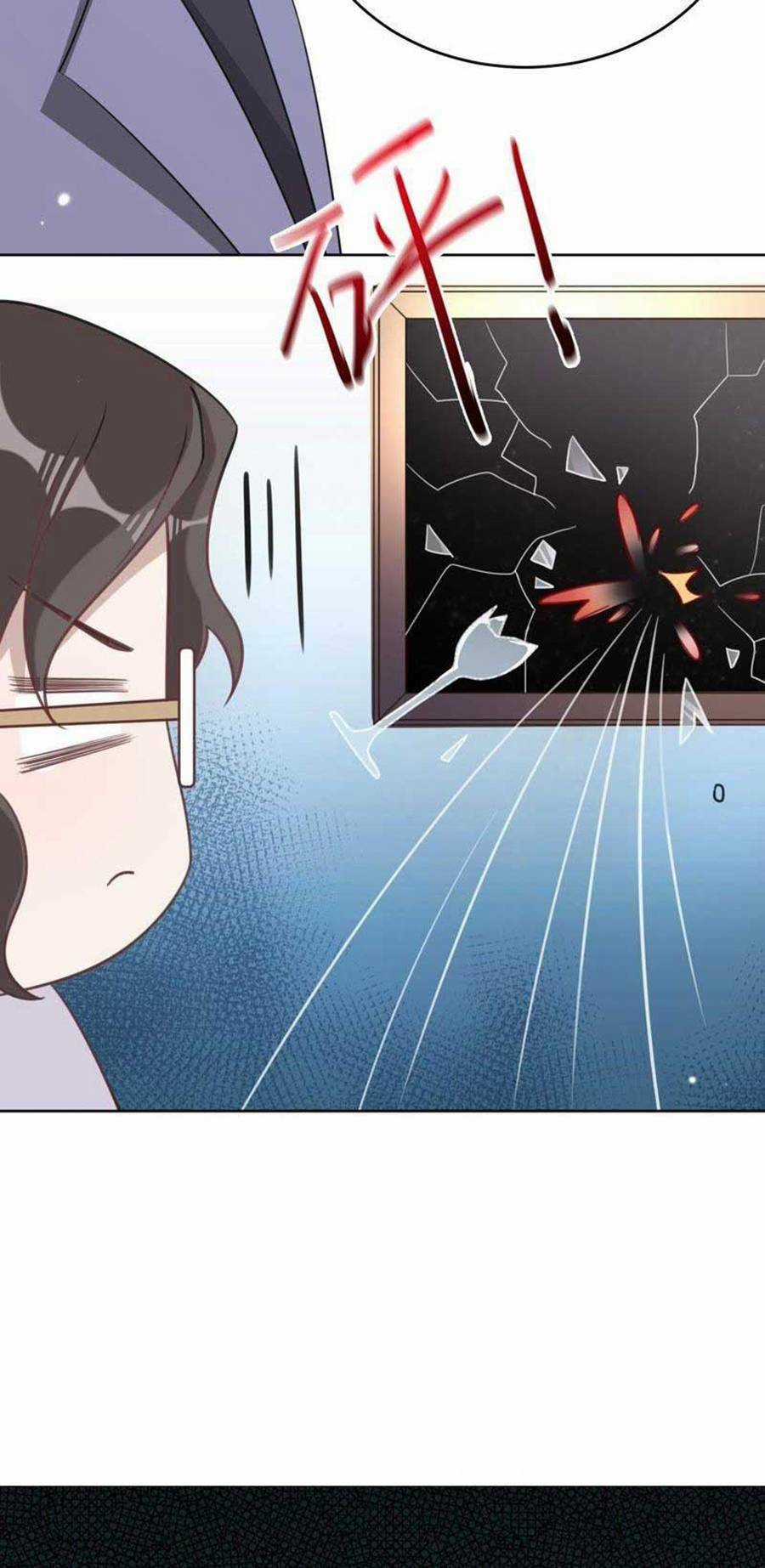 Thần Luân Mật Luyến - Chapter 99 - Trang 20