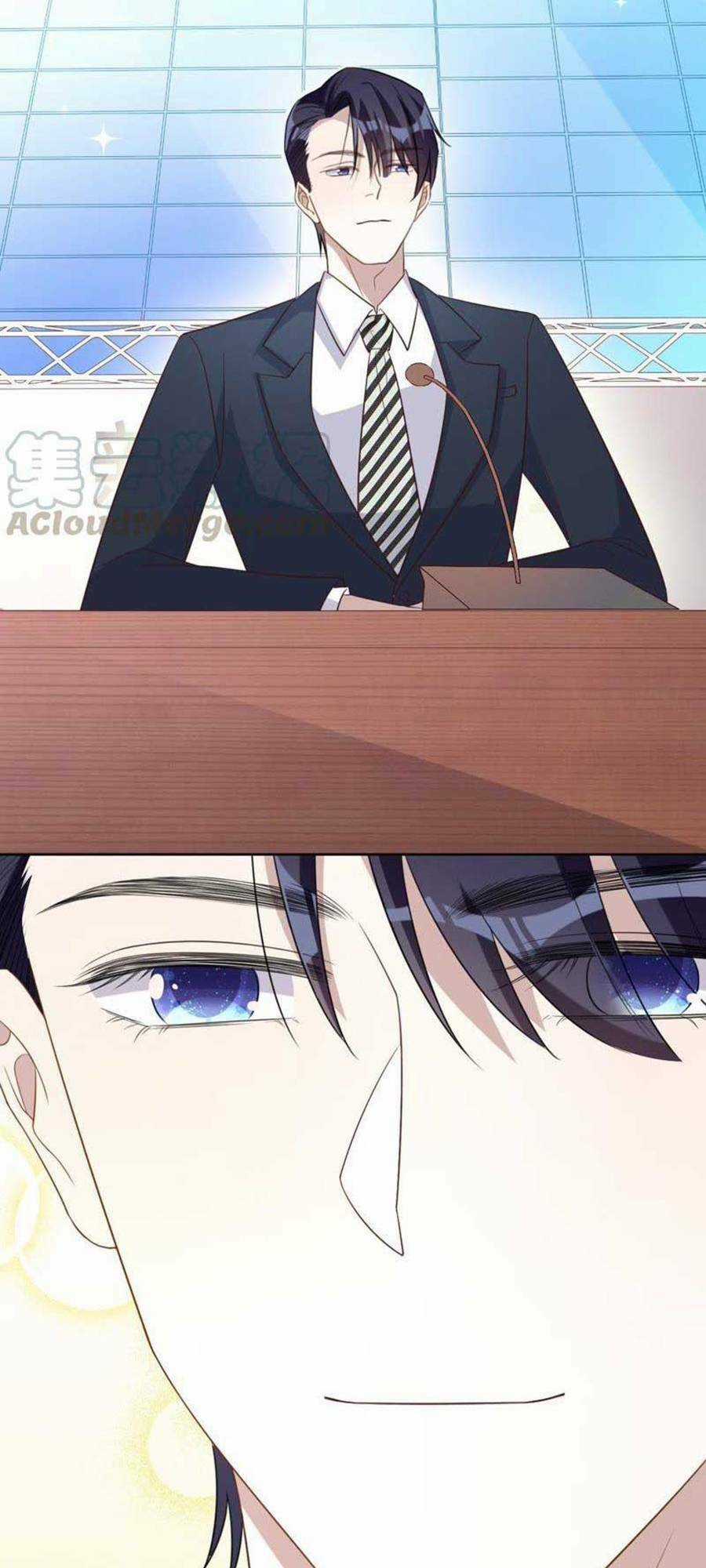 Thần Luân Mật Luyến - Chapter 99 - Trang 3