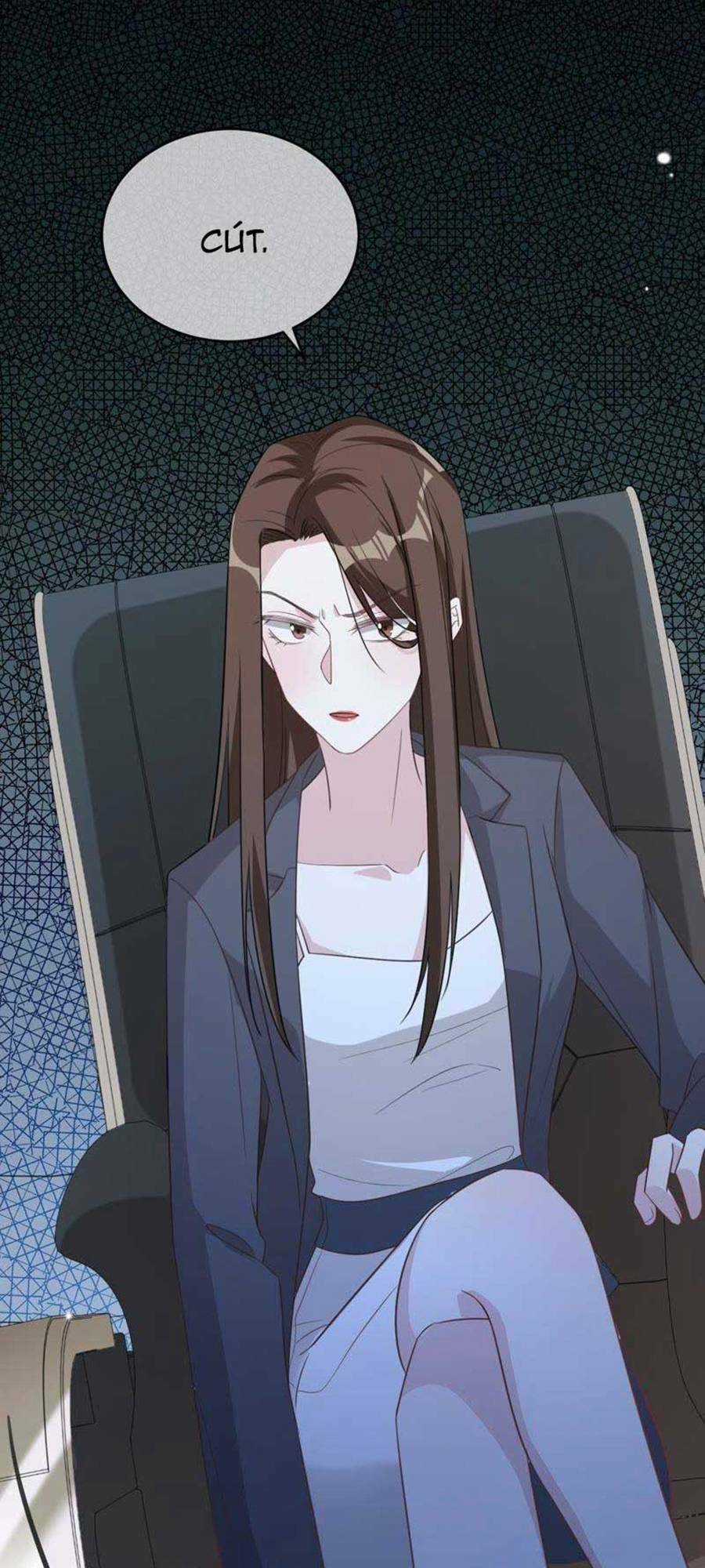 Thần Luân Mật Luyến - Chapter 99 - Trang 21