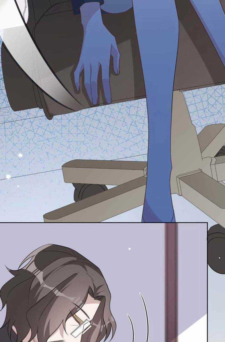 Thần Luân Mật Luyến - Chapter 99 - Trang 22