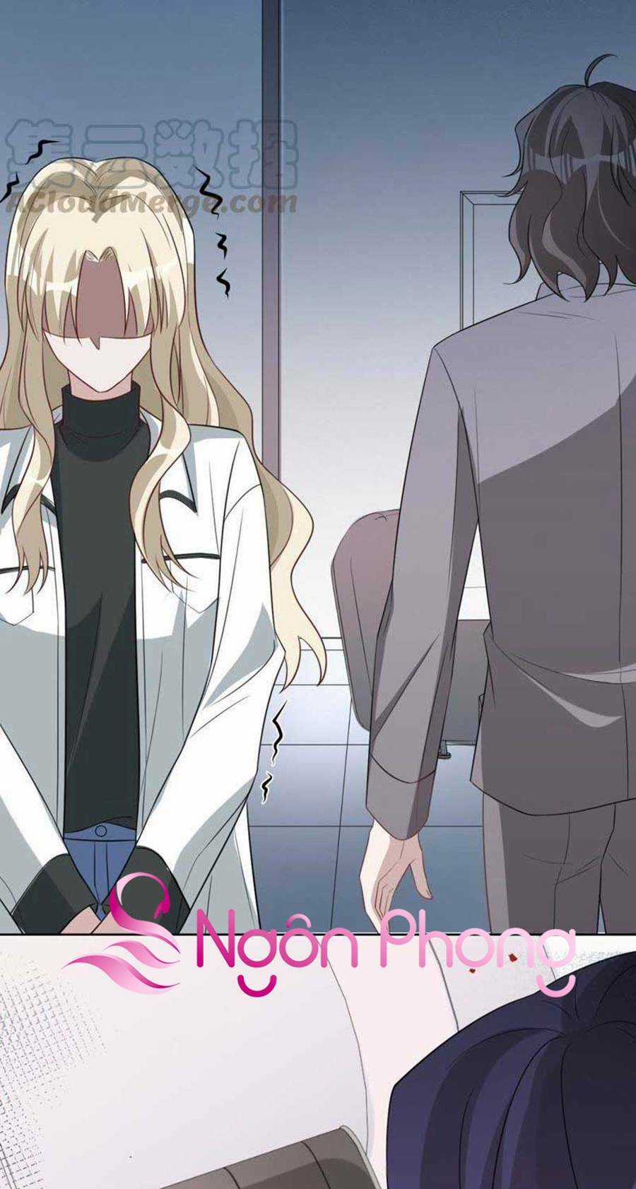 Thần Luân Mật Luyến - Chapter 99 - Trang 24