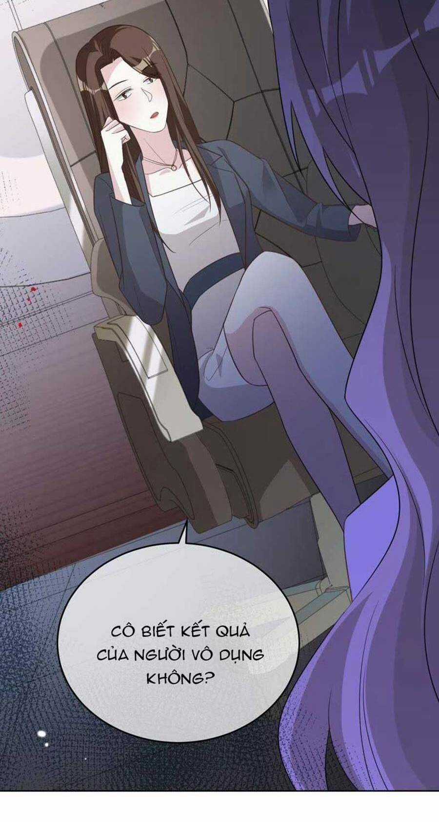 Thần Luân Mật Luyến - Chapter 99 - Trang 25