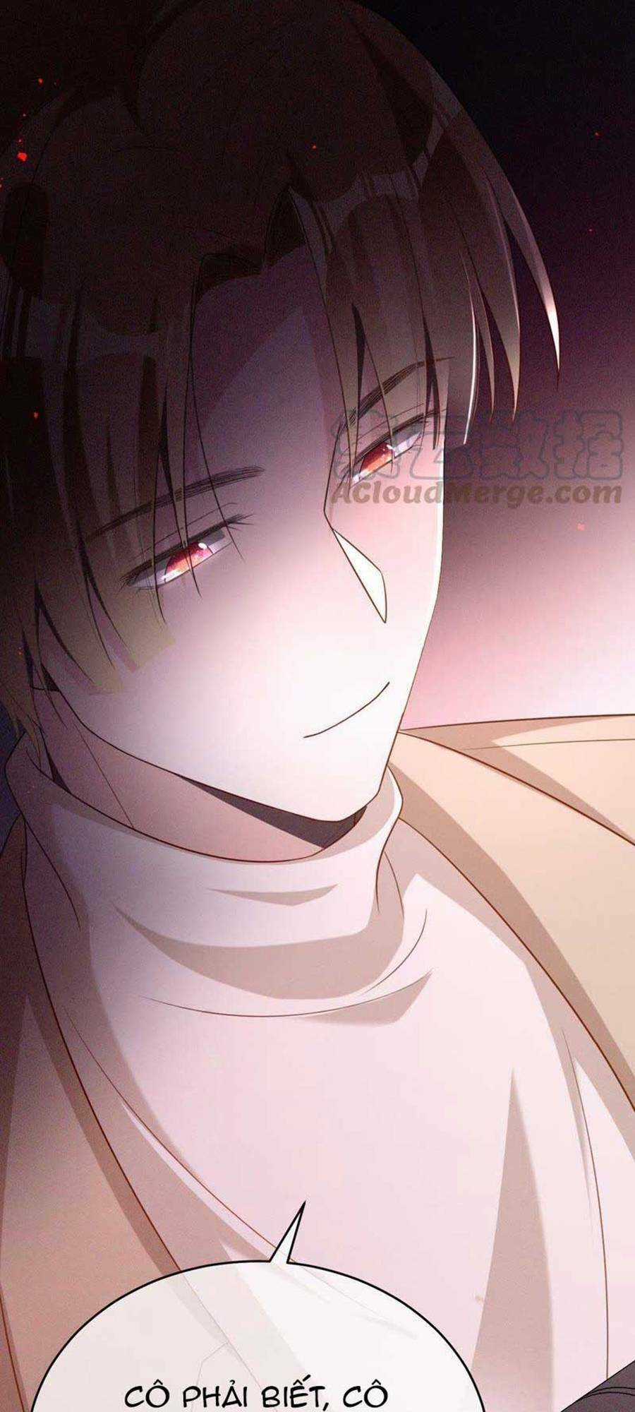 Thần Luân Mật Luyến - Chapter 99 - Trang 29