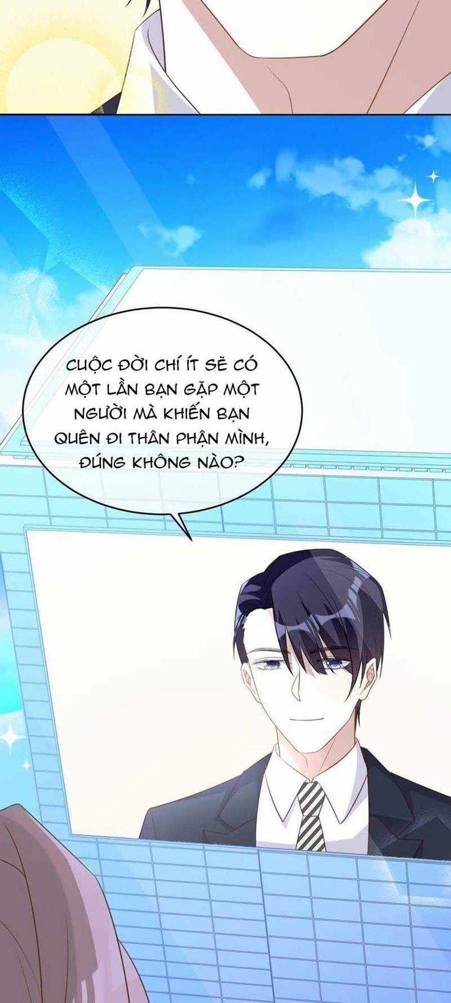 Thần Luân Mật Luyến - Chapter 99 - Trang 4