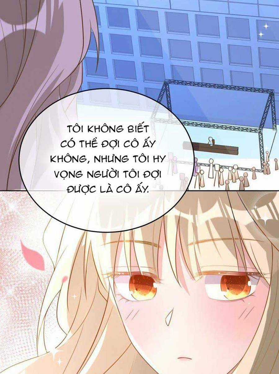 Thần Luân Mật Luyến - Chapter 99 - Trang 5