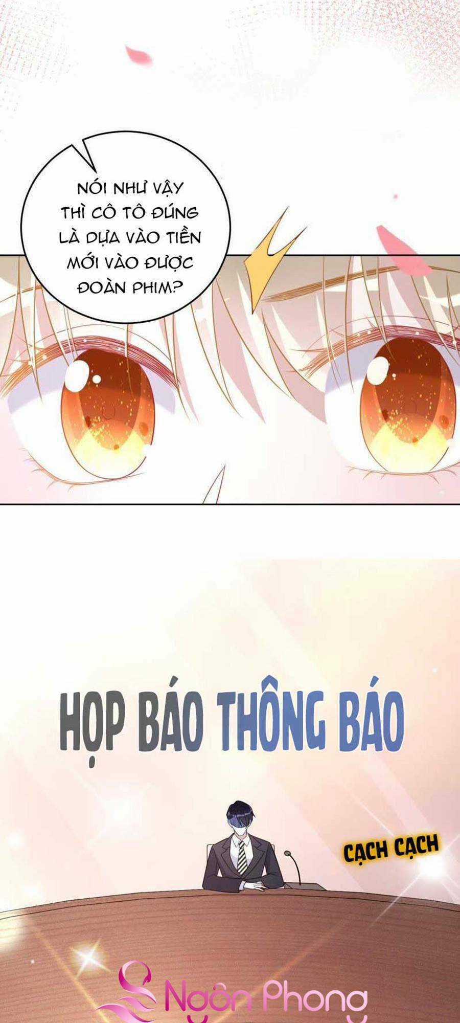 Thần Luân Mật Luyến - Chapter 99 - Trang 7