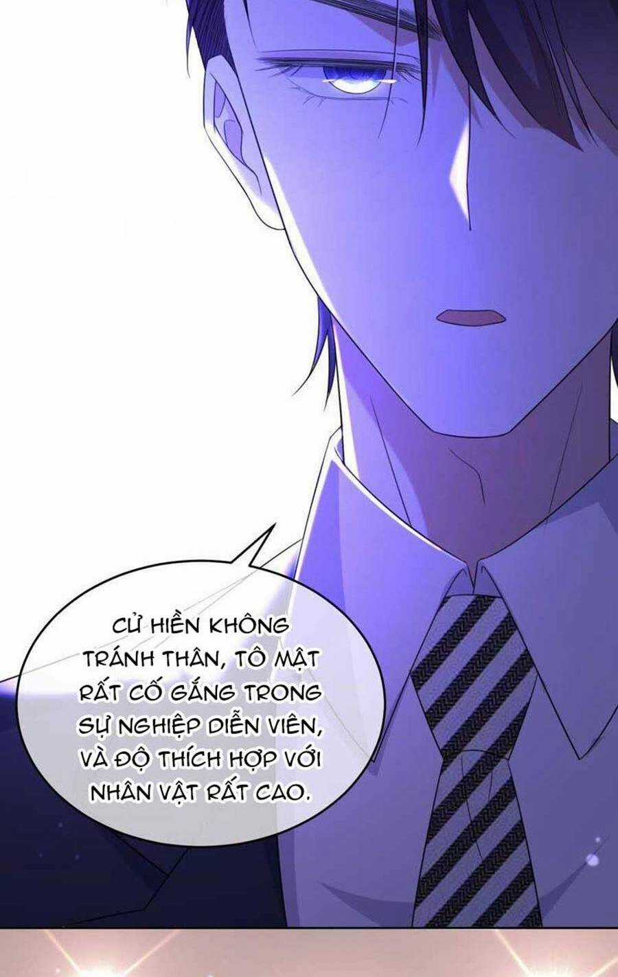 Thần Luân Mật Luyến - Chapter 99 - Trang 9