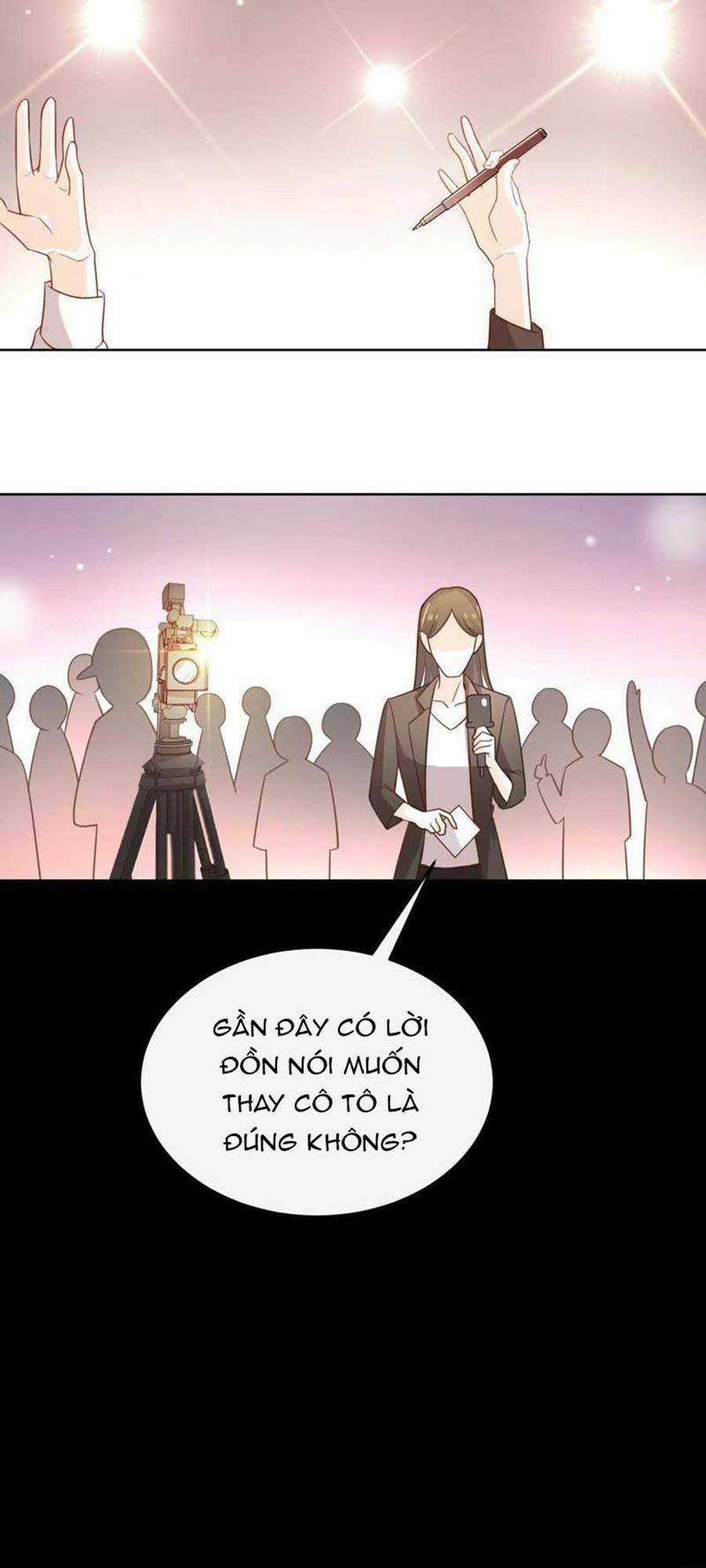 Thần Luân Mật Luyến - Chapter 99 - Trang 10