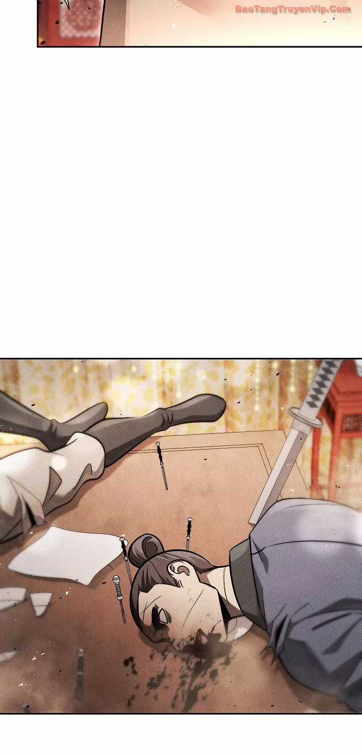 Thần Ma Đại Đế - Chapter 42 - Trang 111