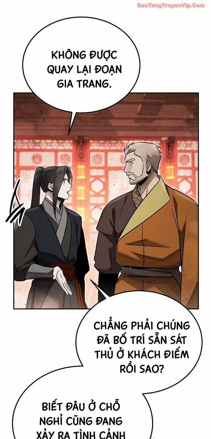 Thần Ma Đại Đế - Chapter 42 - Trang 122