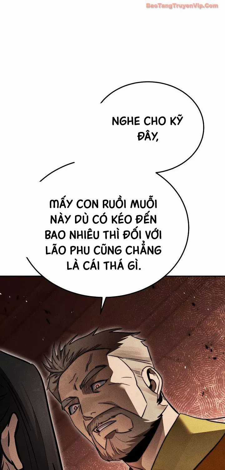 Thần Ma Đại Đế - Chapter 42 - Trang 126