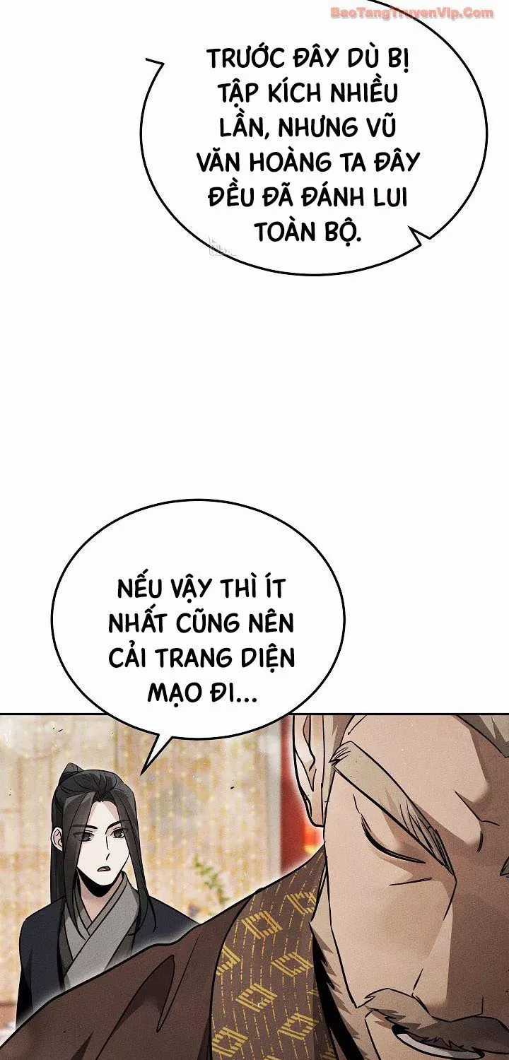 Thần Ma Đại Đế - Chapter 42 - Trang 132