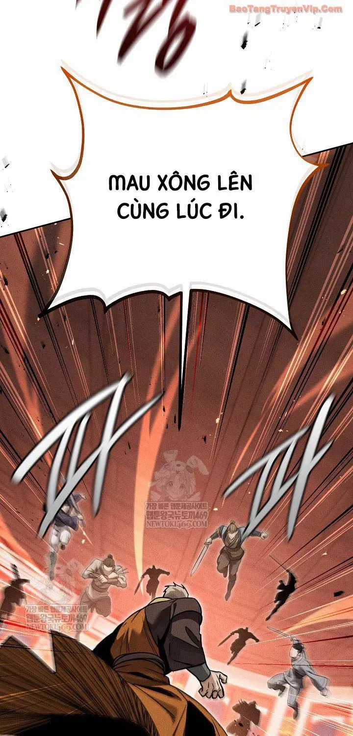 Thần Ma Đại Đế - Chapter 42 - Trang 22