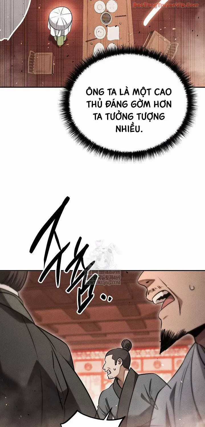 Thần Ma Đại Đế - Chapter 42 - Trang 39