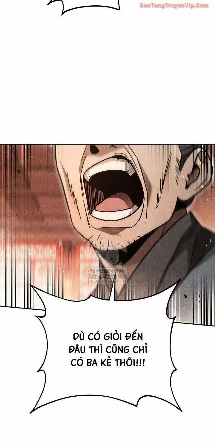 Thần Ma Đại Đế - Chapter 42 - Trang 41
