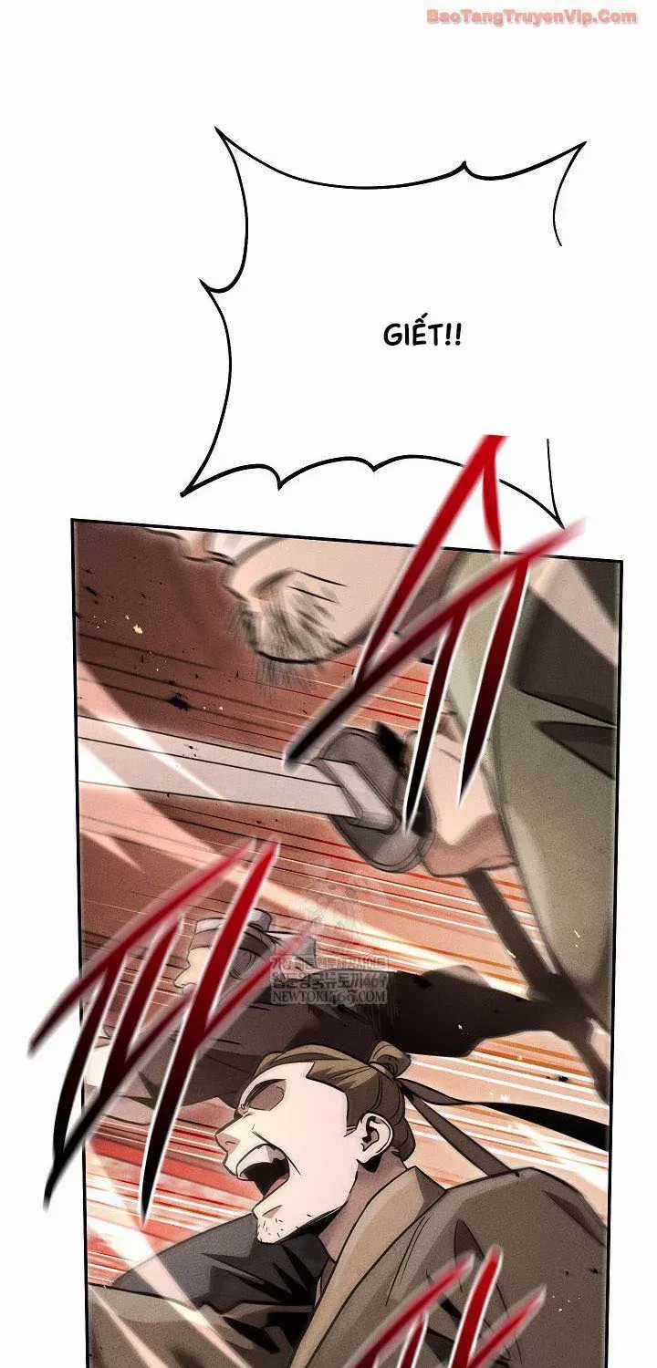 Thần Ma Đại Đế - Chapter 42 - Trang 43