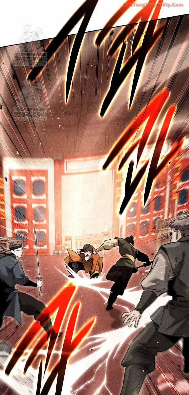 Thần Ma Đại Đế - Chapter 42 - Trang 57