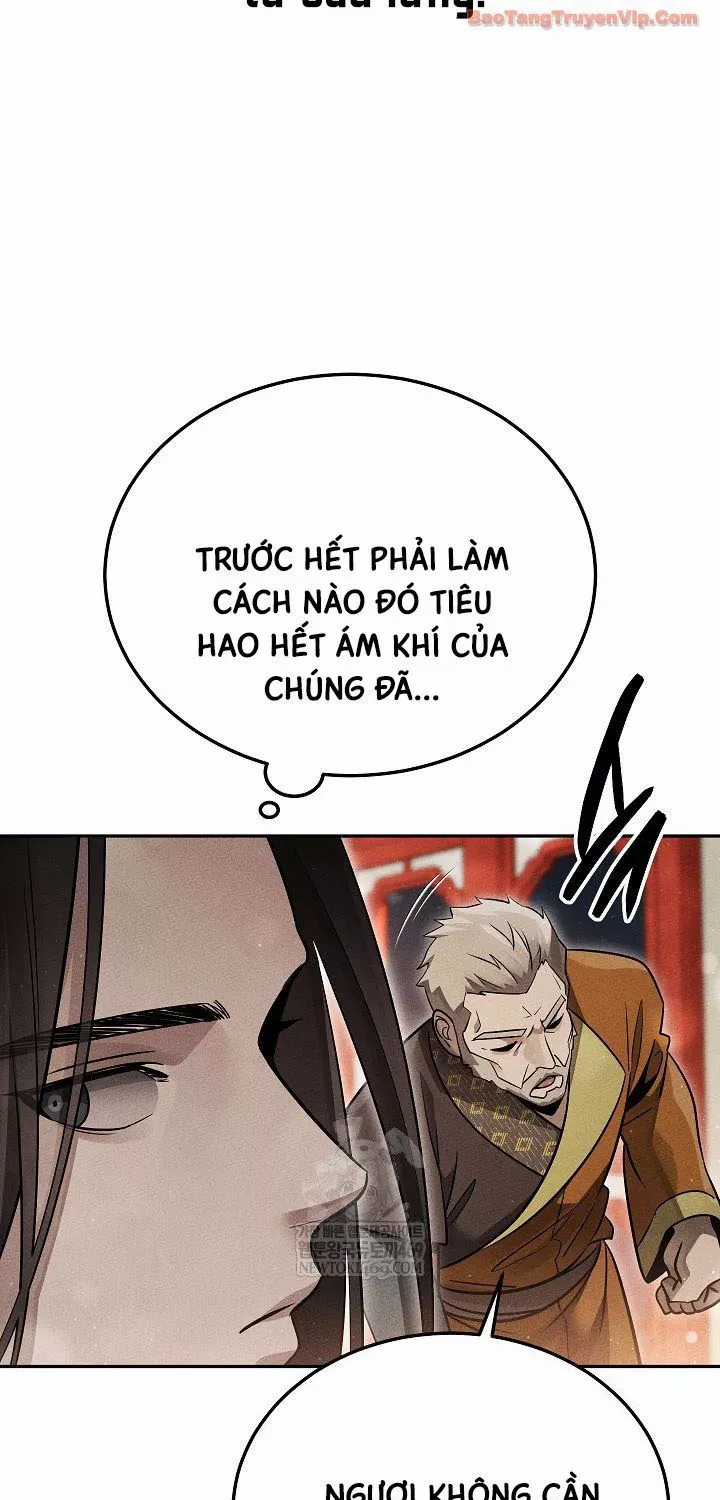 Thần Ma Đại Đế - Chapter 42 - Trang 8