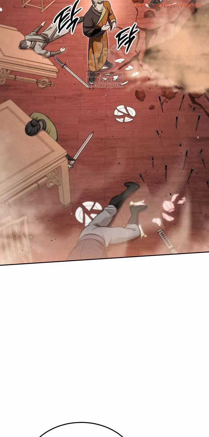 Thần Ma Đại Đế - Chapter 42 - Trang 93